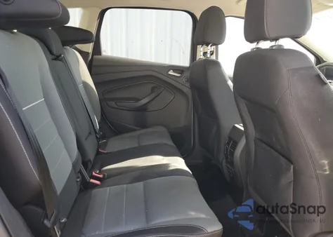 2015 Ford Escape Se z USA, uszkodzony, nr VIN 1FMCU0GX7FUC59635